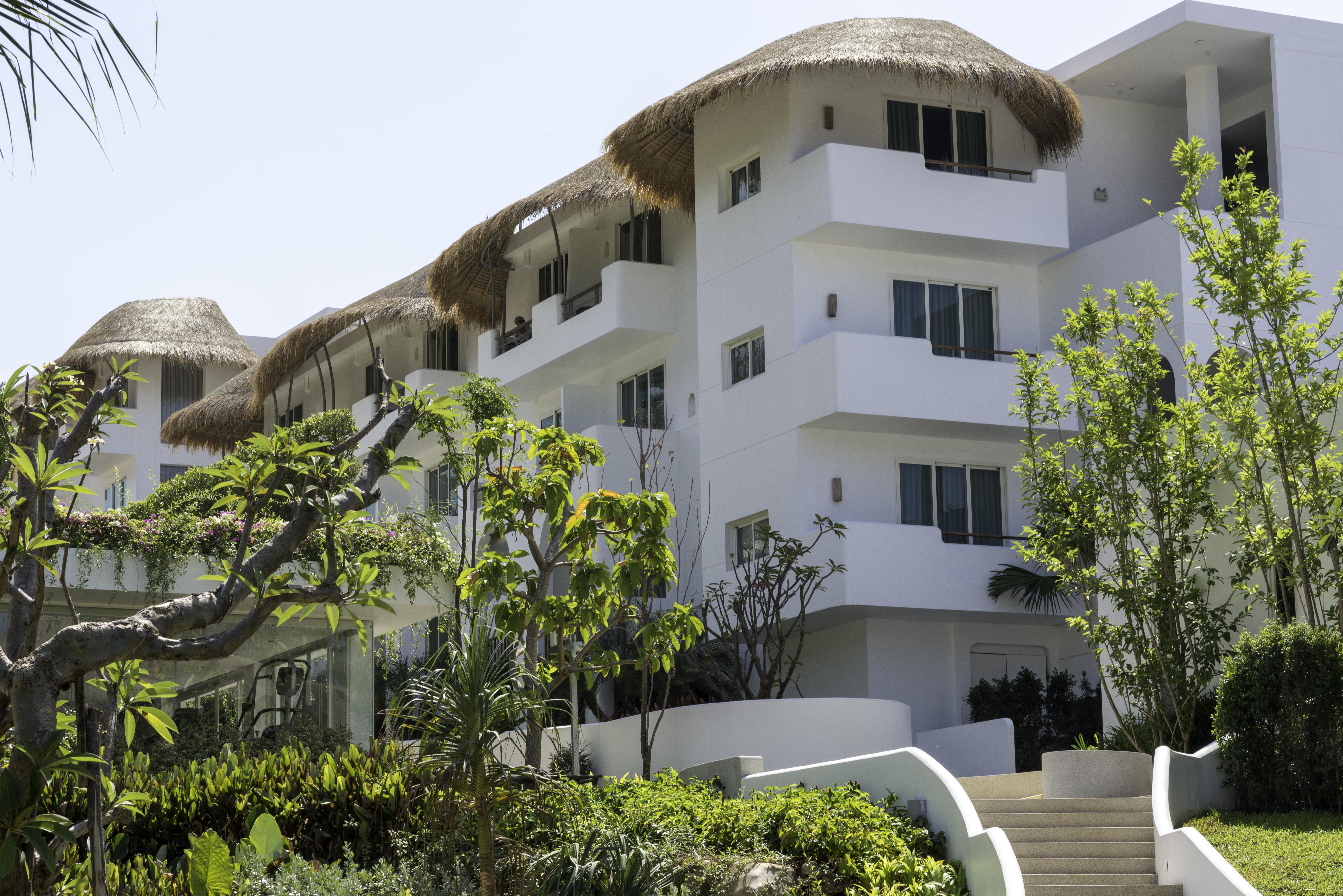 Eden Beach Khaolak Resort And Spa A Lopesan Collection Hotel - Sha Extra Plus Као Лак Екстериор снимка