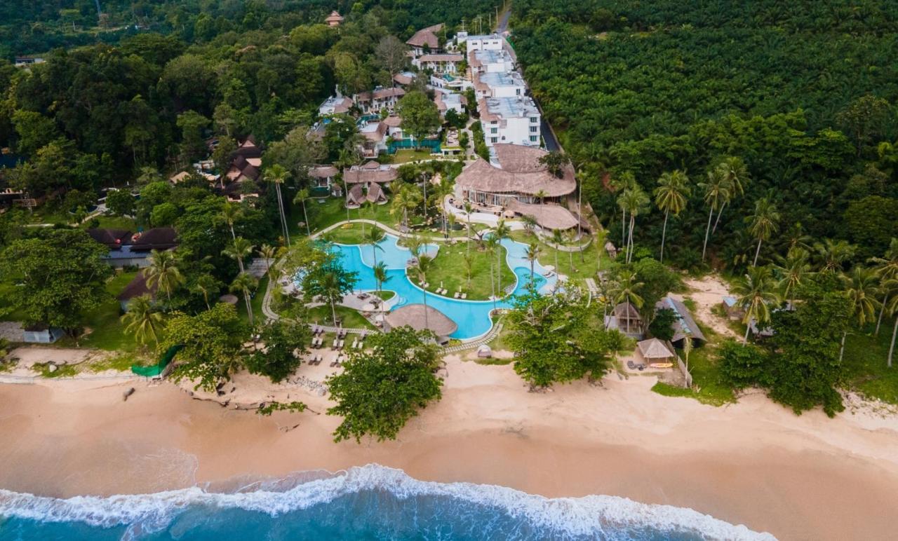 Eden Beach Khaolak Resort And Spa A Lopesan Collection Hotel - Sha Extra Plus Као Лак Екстериор снимка