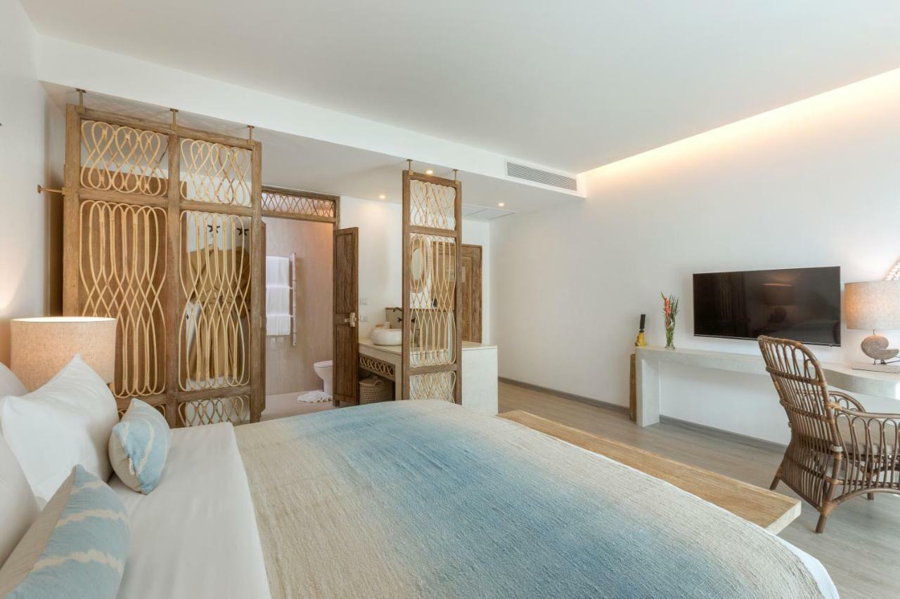 Eden Beach Khaolak Resort And Spa A Lopesan Collection Hotel - Sha Extra Plus Као Лак Екстериор снимка Deluxe Room