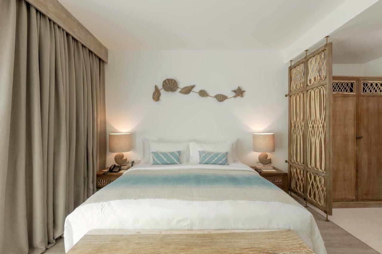 Eden Beach Khaolak Resort And Spa A Lopesan Collection Hotel - Sha Extra Plus Као Лак Екстериор снимка Deluxe Room